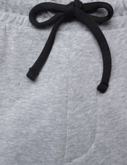 HUGO - Sporty Logo Pant - pyjamasnederdelar - medium grey - 2