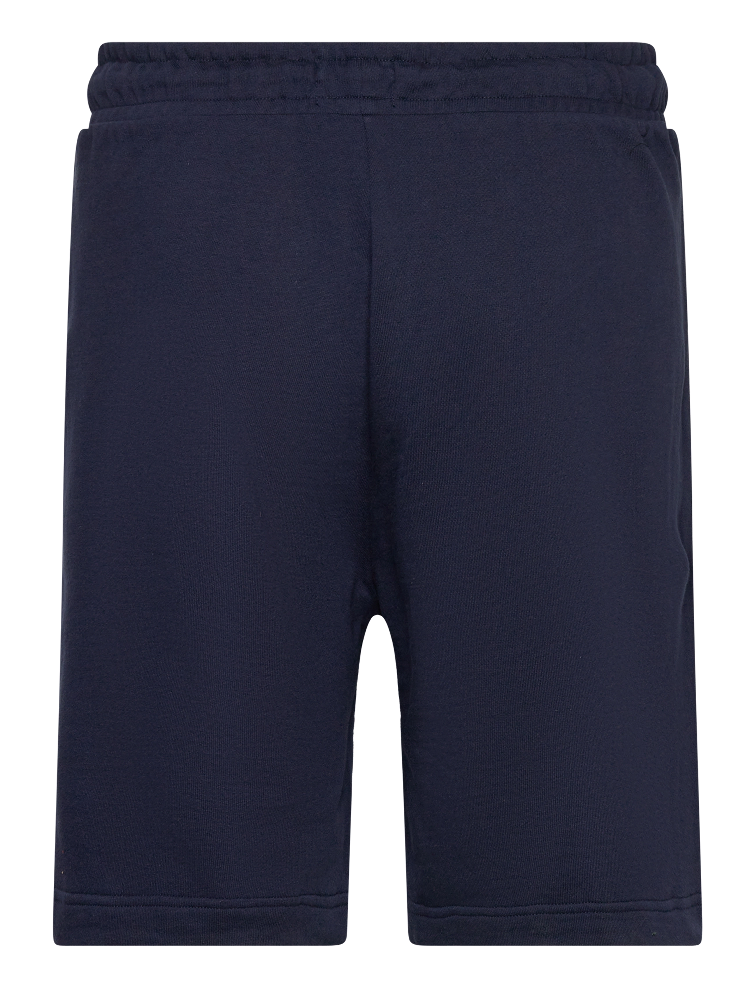 HUGO - Sporty Logo Shorts - dark blue - 1