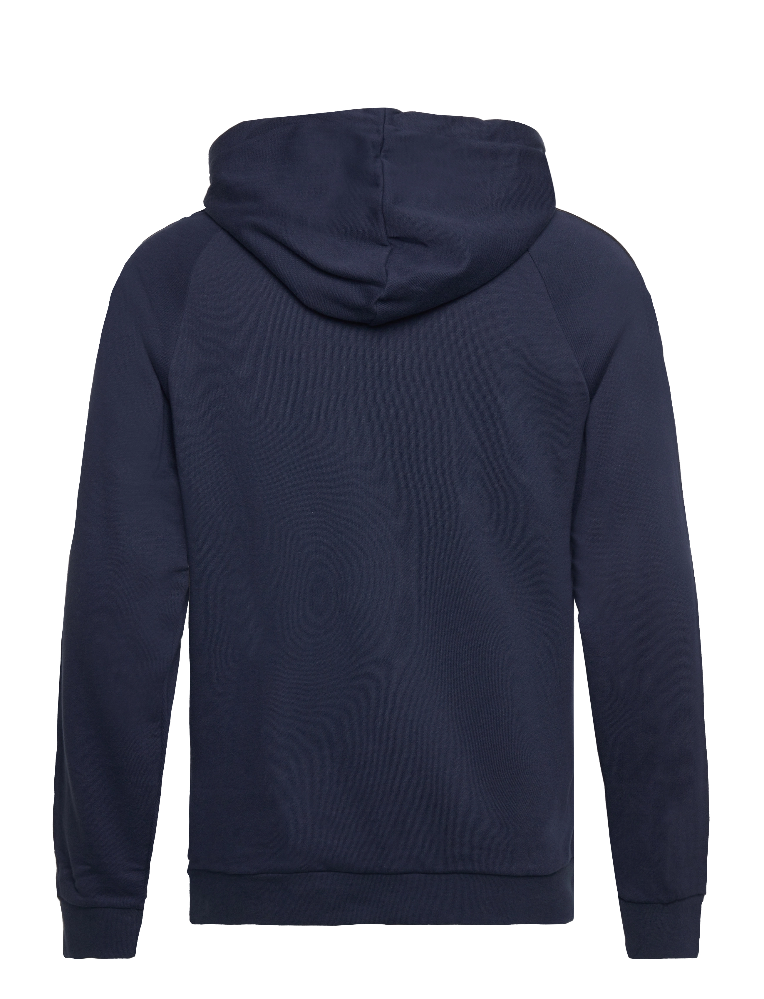 HUGO - Sporty Logo Hoodie - dark blue - 1