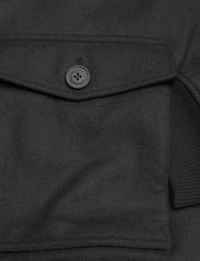 HUGO - Bavi2341 - spring jackets - black - 3