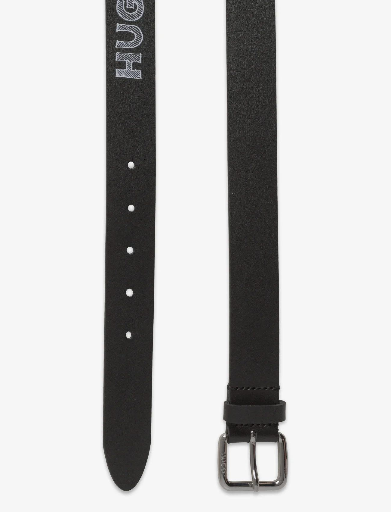 HUGO - Eve-P_Sz30 - belts - black - 1