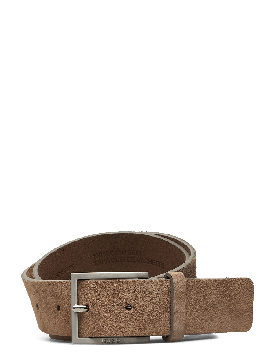 HUGO - Mirto_Sz35 - open beige - 0