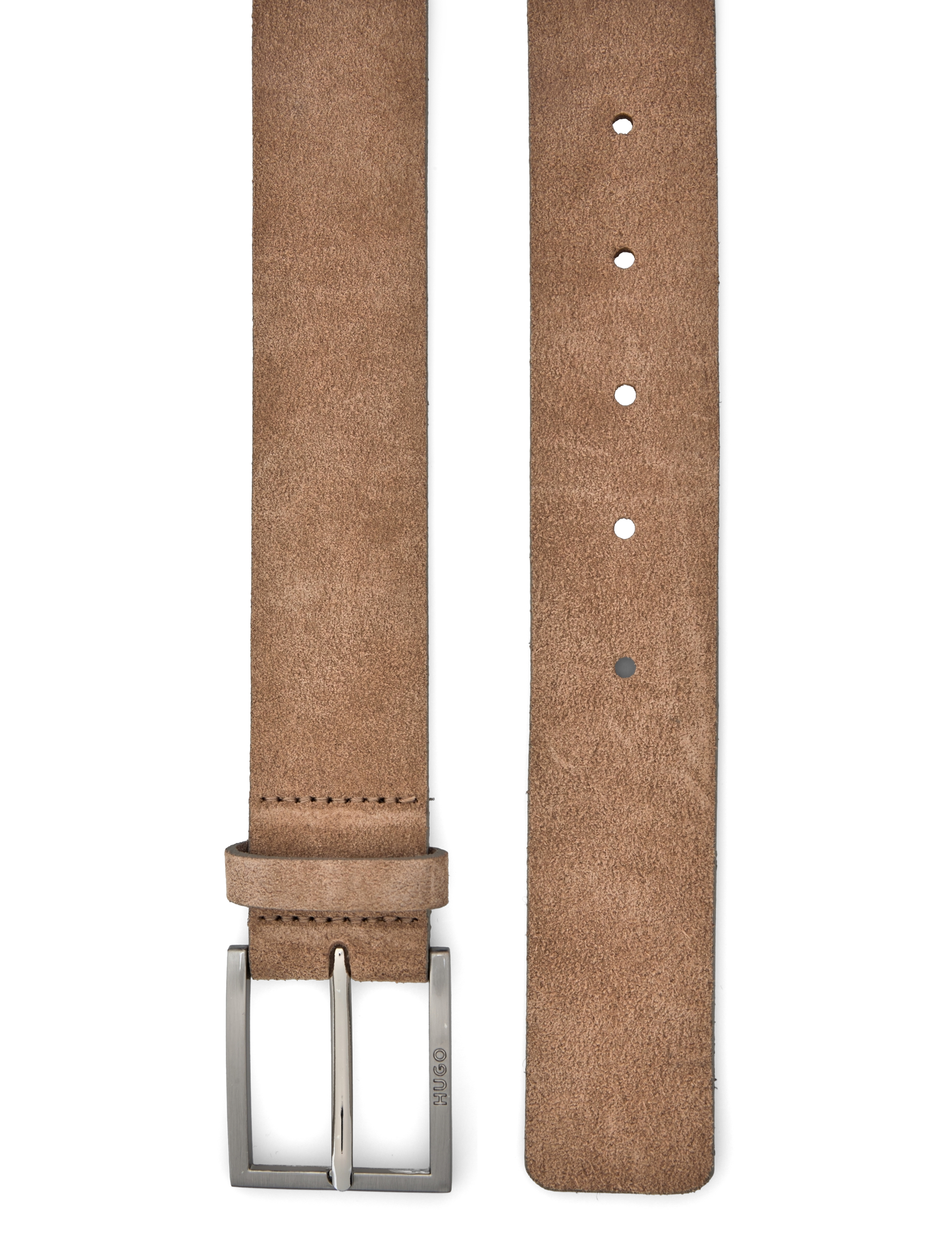 HUGO - Mirto_Sz35 - open beige - 1