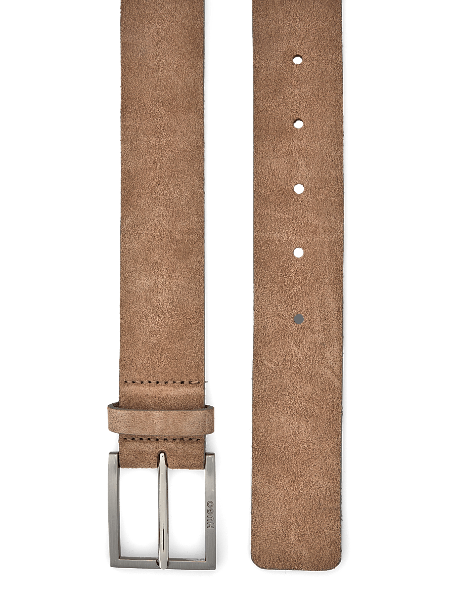 HUGO - Mirto_Sz35 - open beige - 1