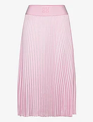 HUGO - Reguna-1 - satin skirts - light/pastel pink - 0