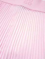 HUGO - Reguna-1 - satin skirts - light/pastel pink - 2