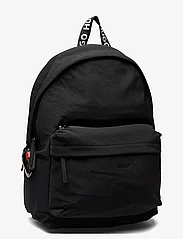 HUGO - Harrison_Backpack - kotid ja seljakotid - black - 2