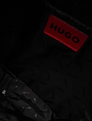 HUGO - Harrison_Backpack - väskor - black - 4