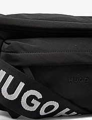 HUGO - Harrison_Bumbag - bæltetasker - black - 3