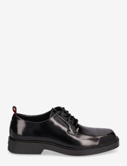 HUGO - Iker_Derb_bo - Šņorējamas kurpes - black - 1