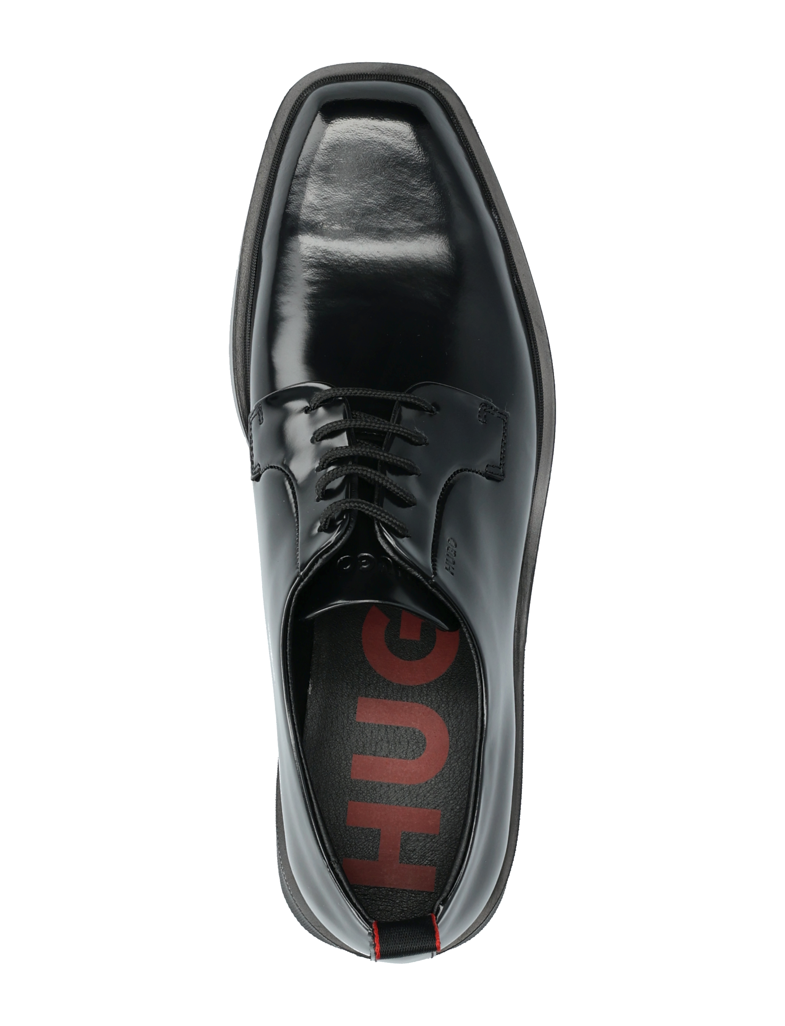 HUGO - Iker_Derb_bo - black - 3