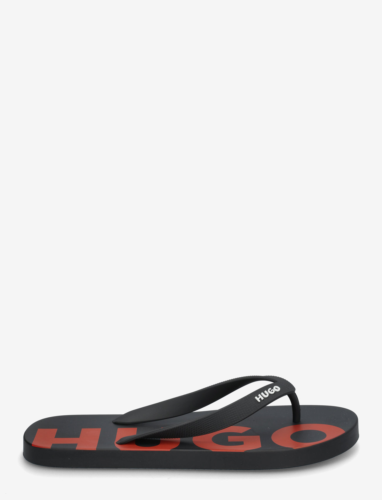 HUGO - Arvel_Thng_rblg_N - nach stil kaufen - black - 1