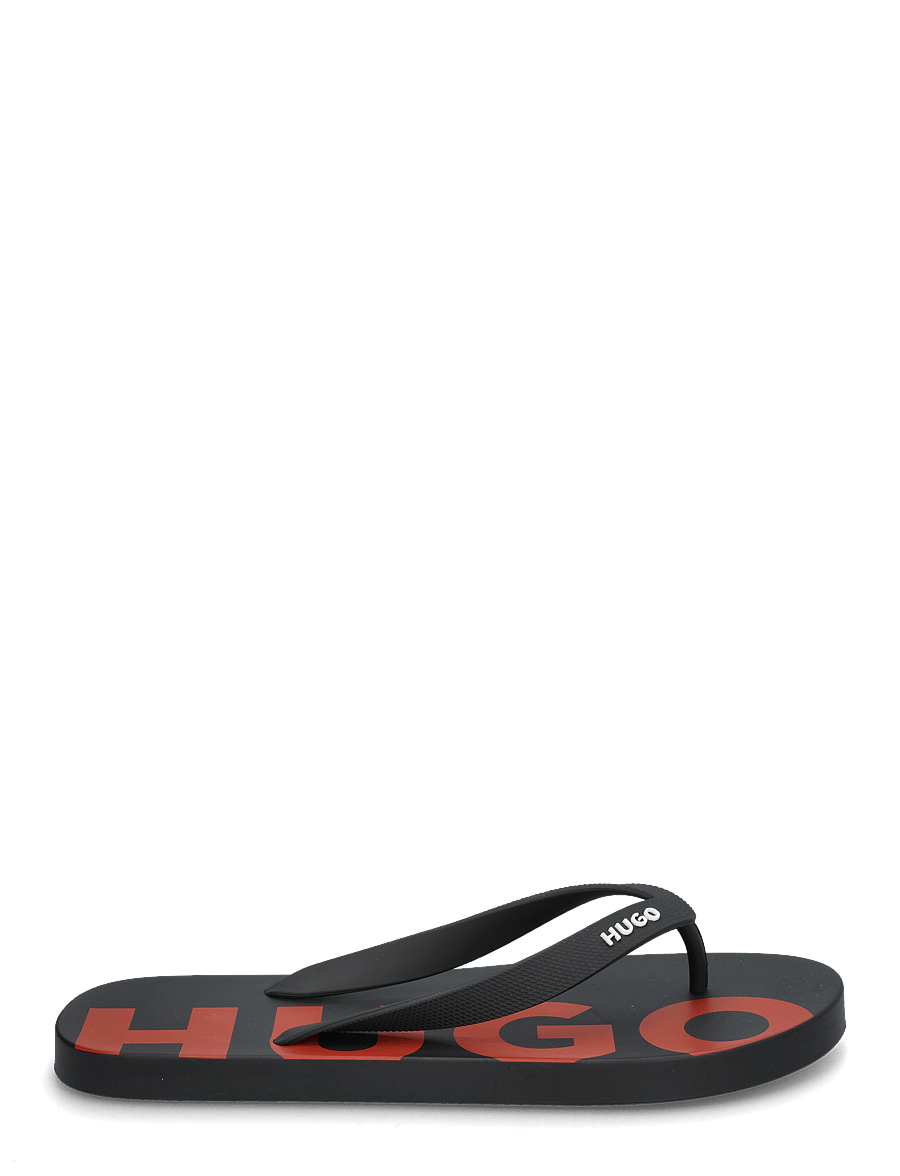 HUGO - Arvel_Thng_rblg_N - black - 1