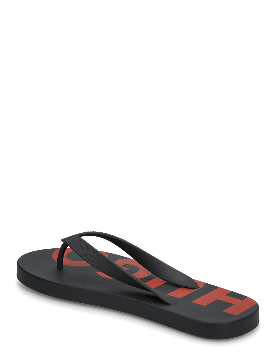 HUGO - Arvel_Thng_rblg_N - black - 2