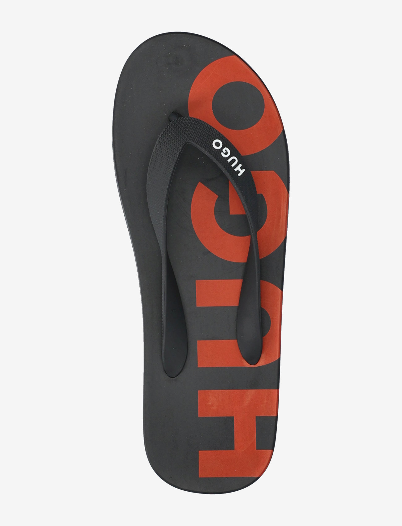 HUGO - Arvel_Thng_rblg_N - nach stil kaufen - black - 3