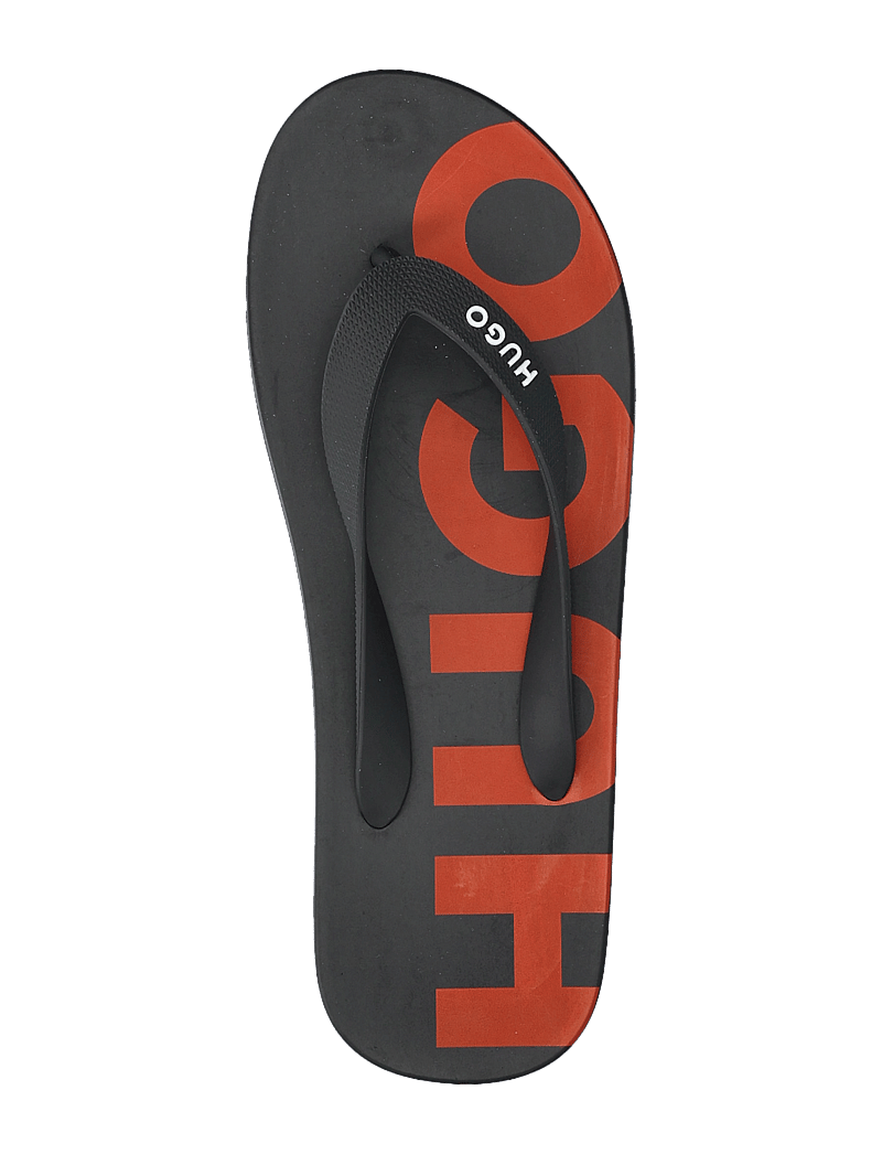 HUGO - Arvel_Thng_rblg_N - nach stil kaufen - black - 3