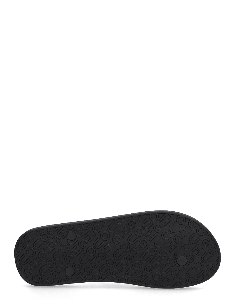 HUGO - Arvel_Thng_rblg_N - nach stil kaufen - black - 4