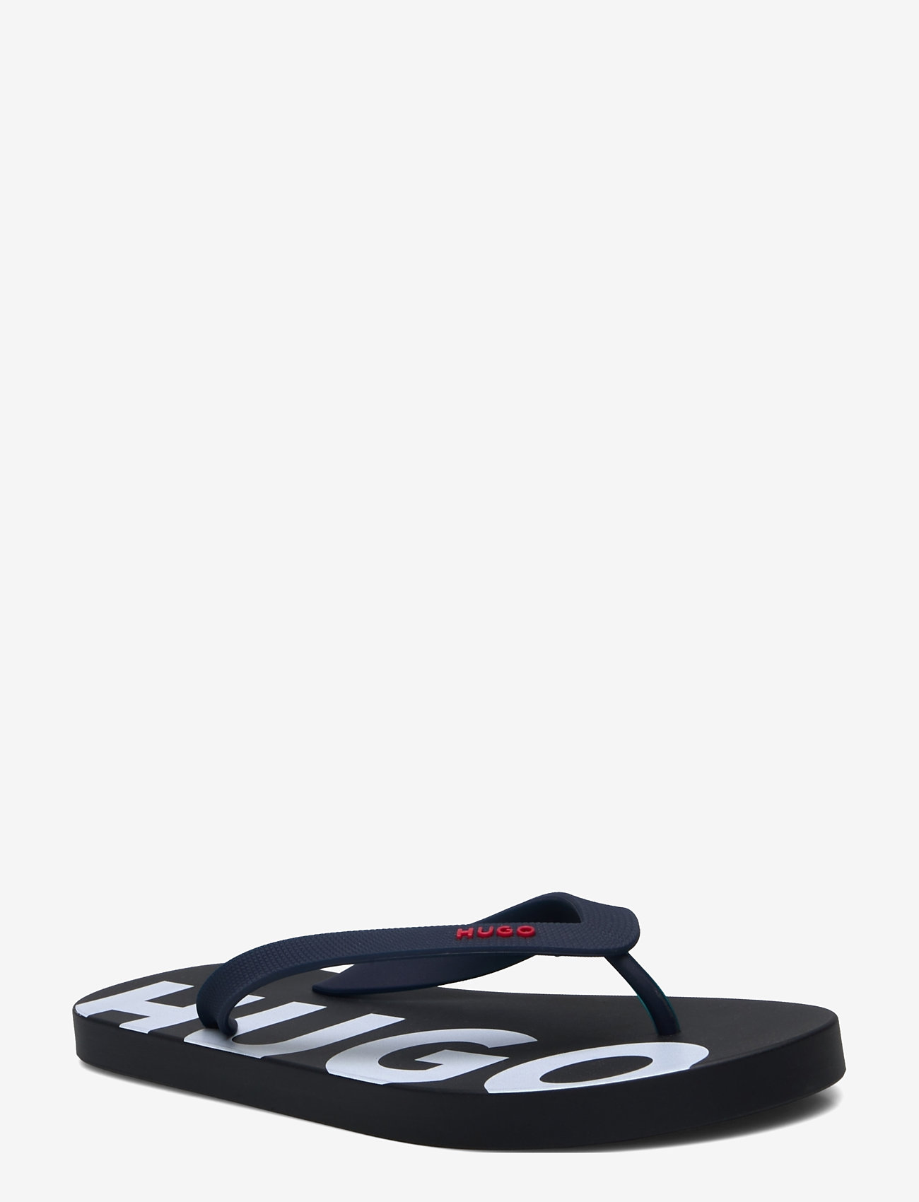 HUGO - Arvel_Thng_rblg_N - dark blue - 0