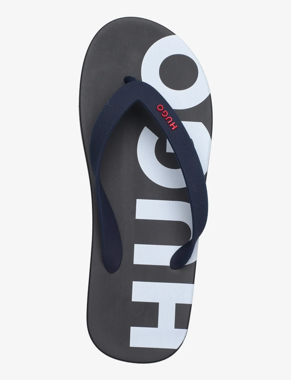 HUGO - Arvel_Thng_rblg_N - flip-flops - dark blue - 3