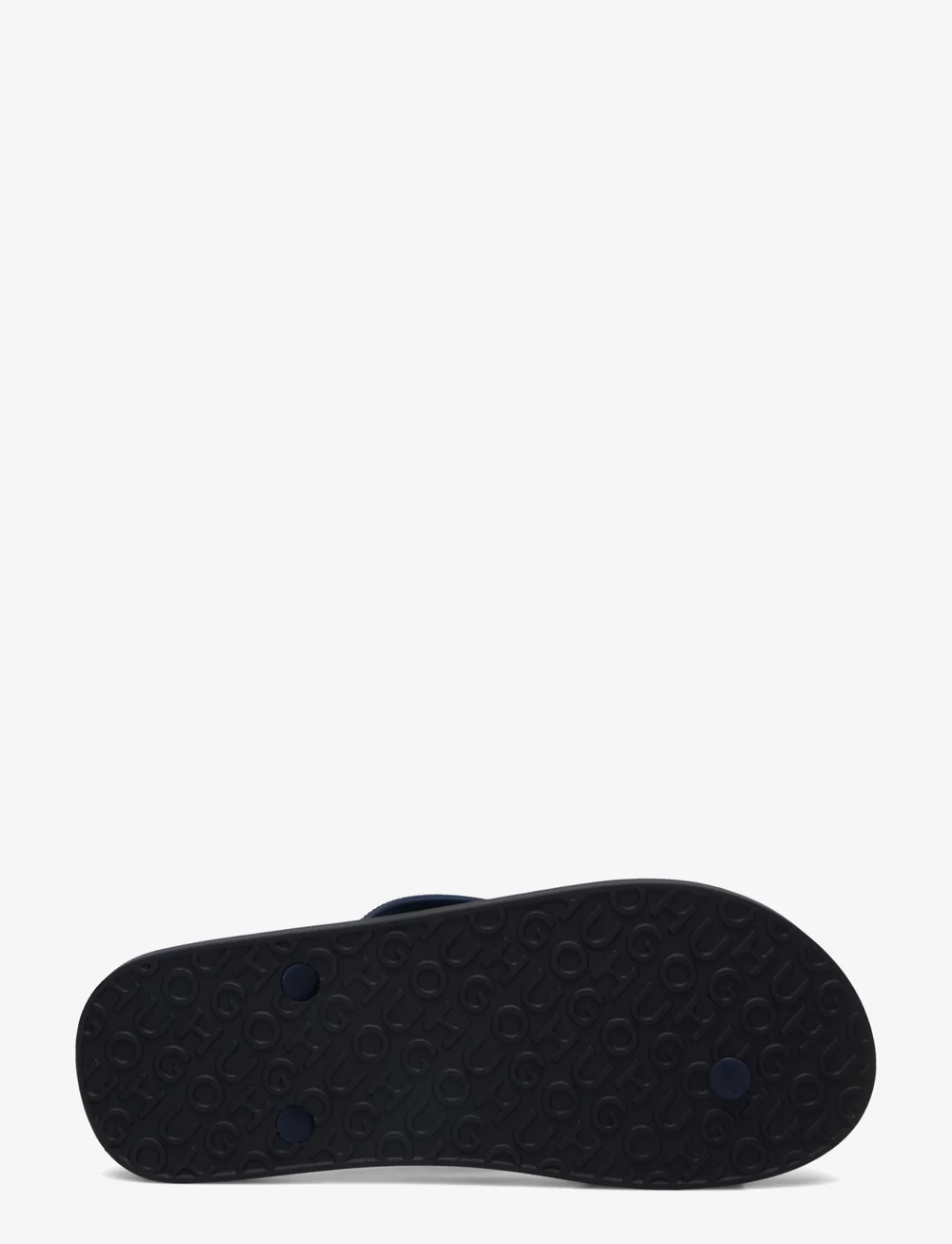 HUGO - Arvel_Thng_rblg_N - flip-flops - dark blue - 4