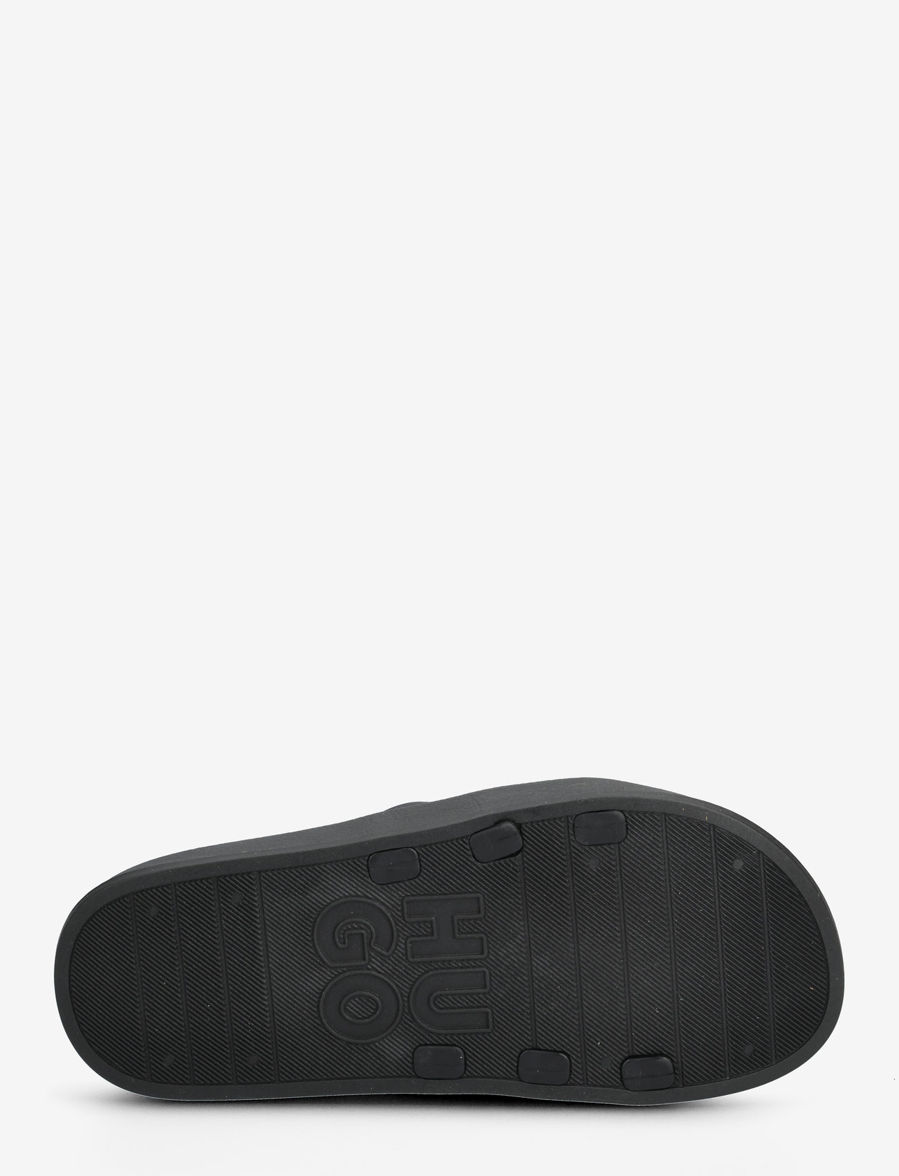 HUGO - Nil_Slid_mdtpu_N - black - 4