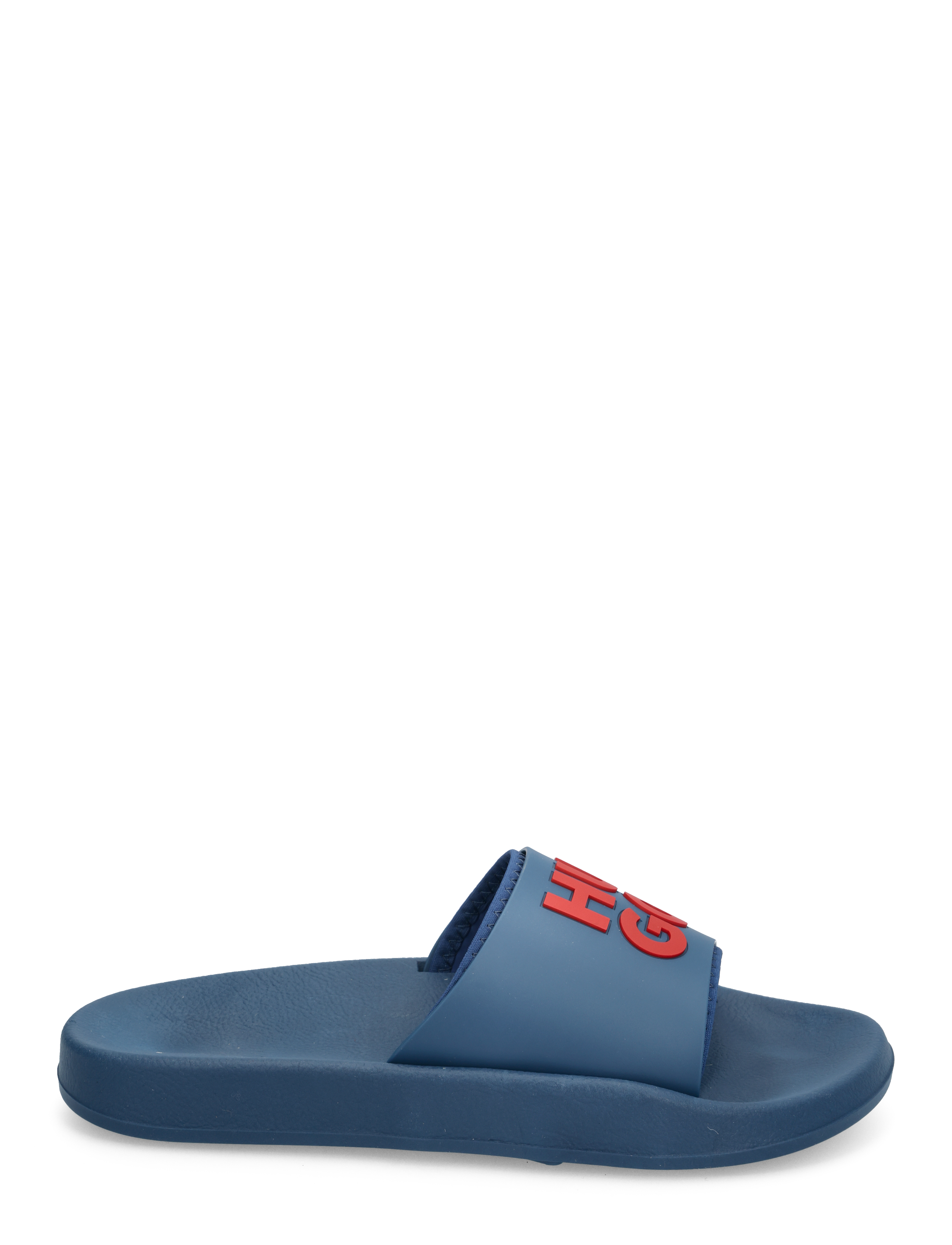 HUGO - Nil_Slid_mdtpu_N - medium blue - 1