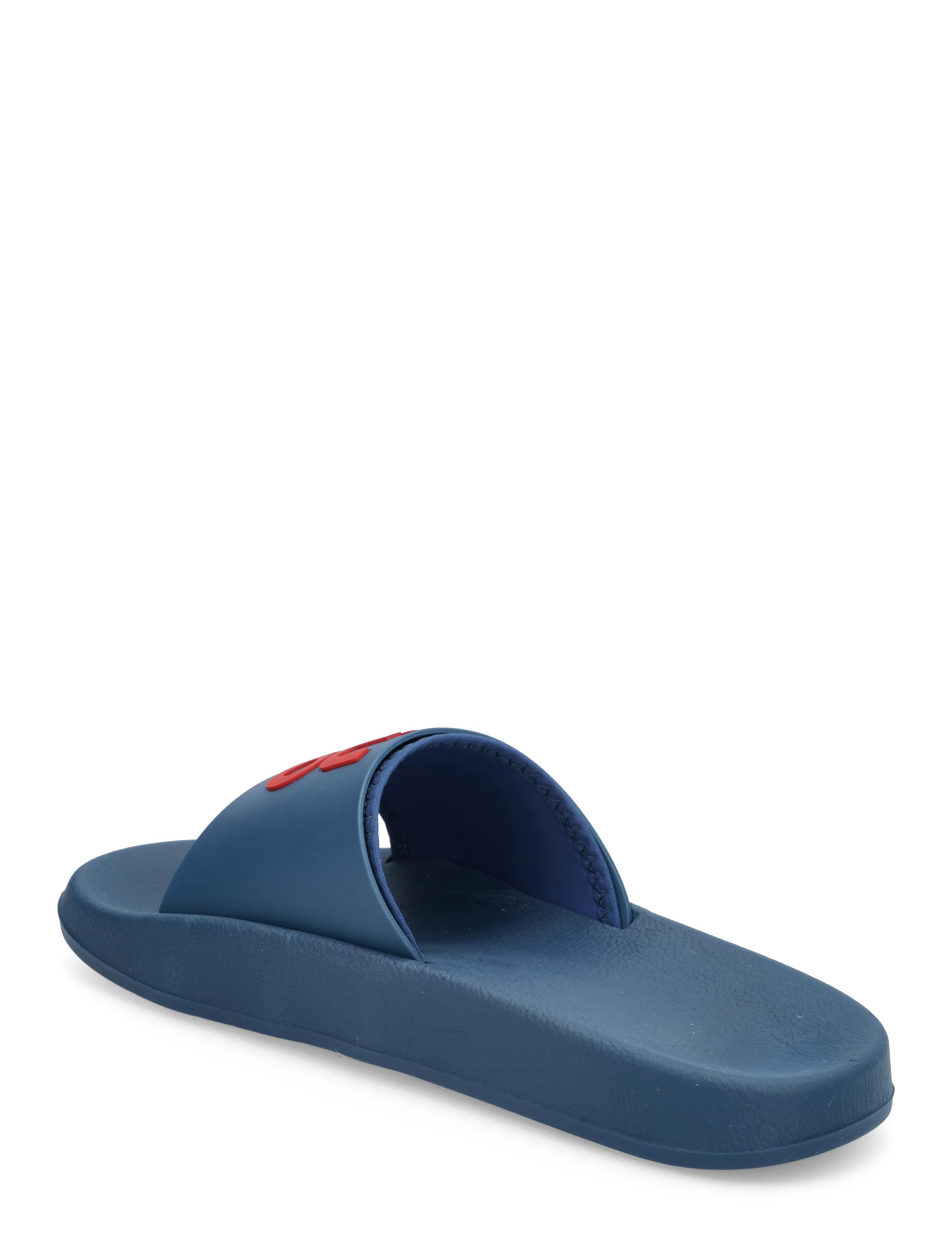 HUGO - Nil_Slid_mdtpu_N - medium blue - 2