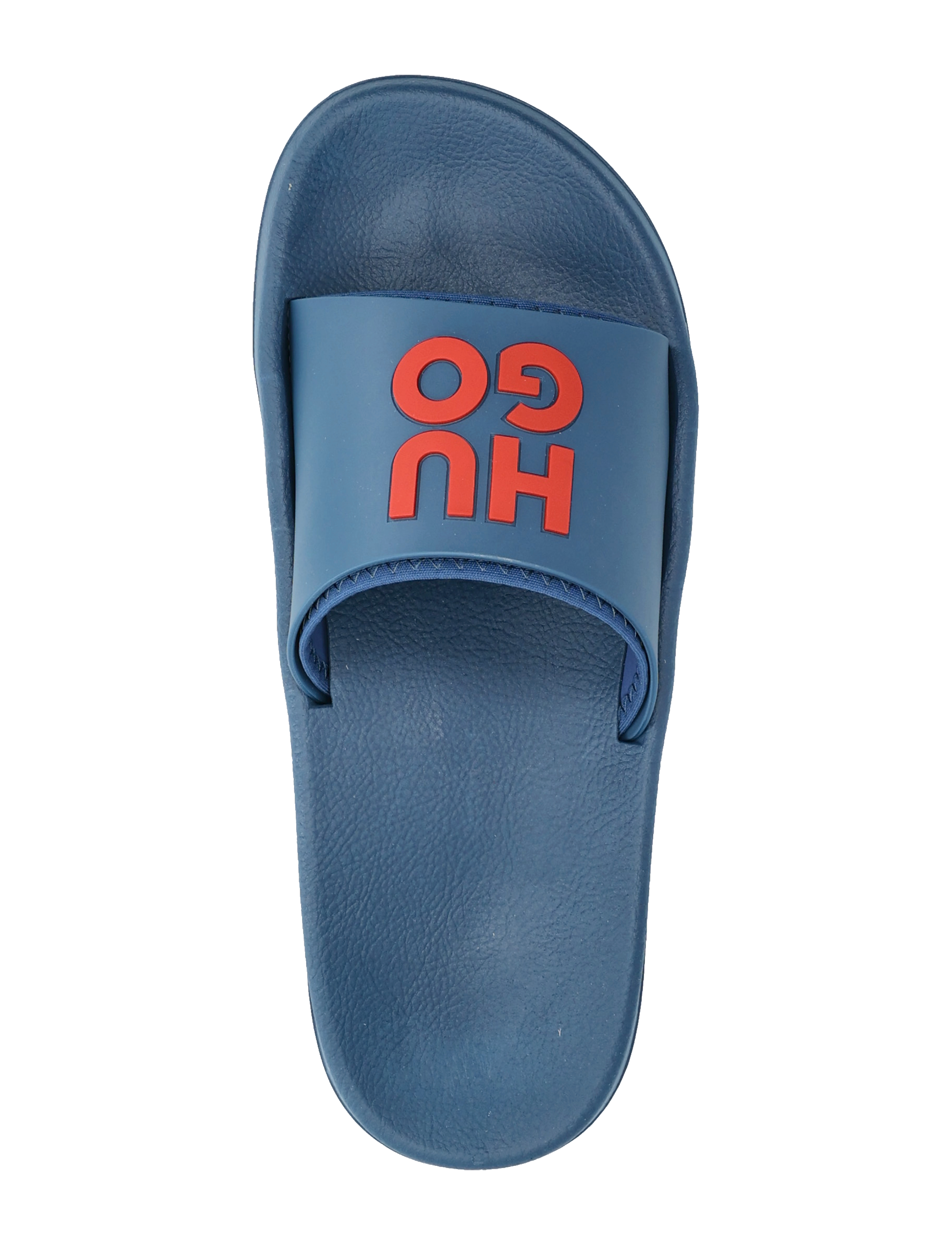 HUGO - Nil_Slid_mdtpu_N - medium blue - 3