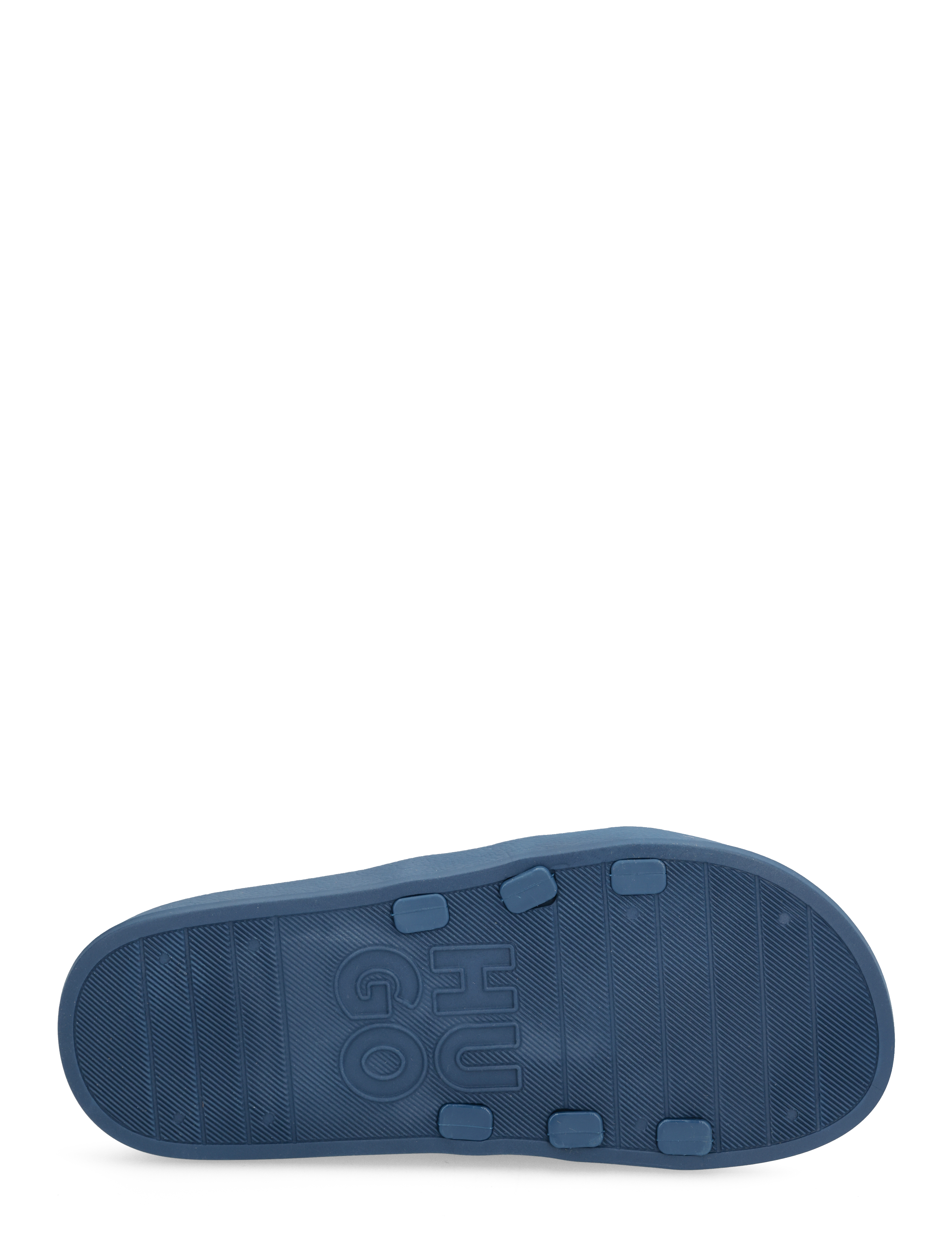 HUGO - Nil_Slid_mdtpu_N - medium blue - 4