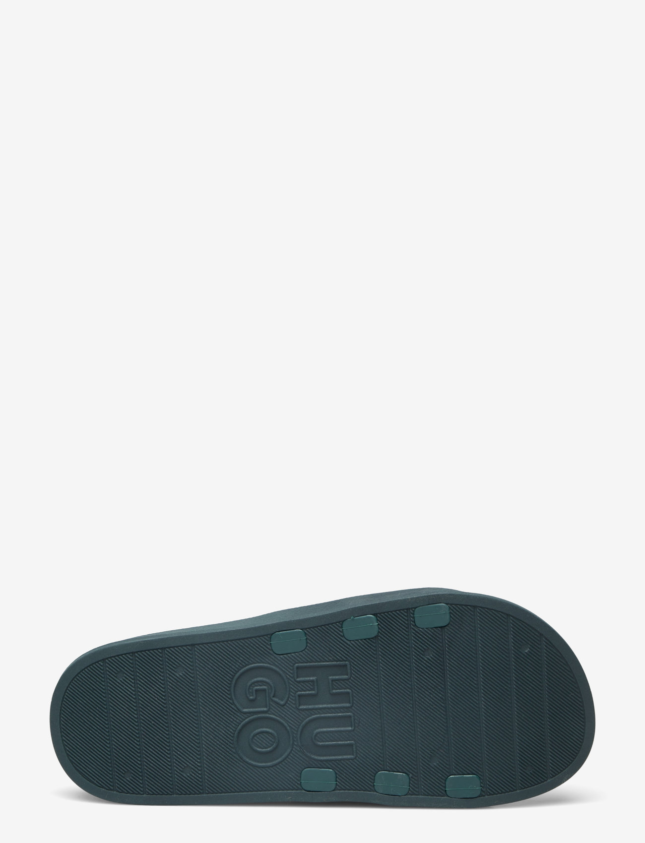 HUGO - Nil_Slid_mdtpu_N - medium green - 4