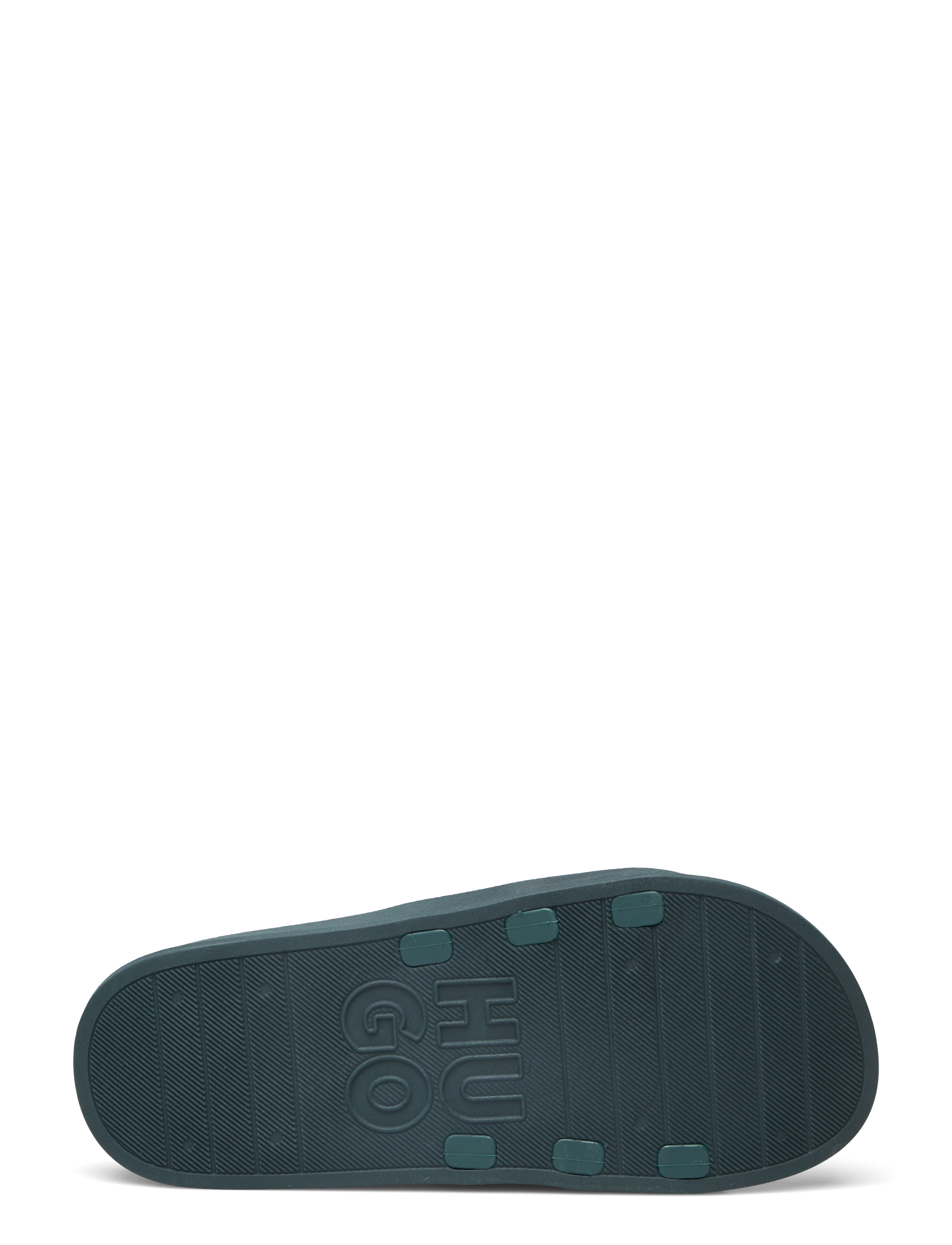 HUGO - Nil_Slid_mdtpu_N - medium green - 4