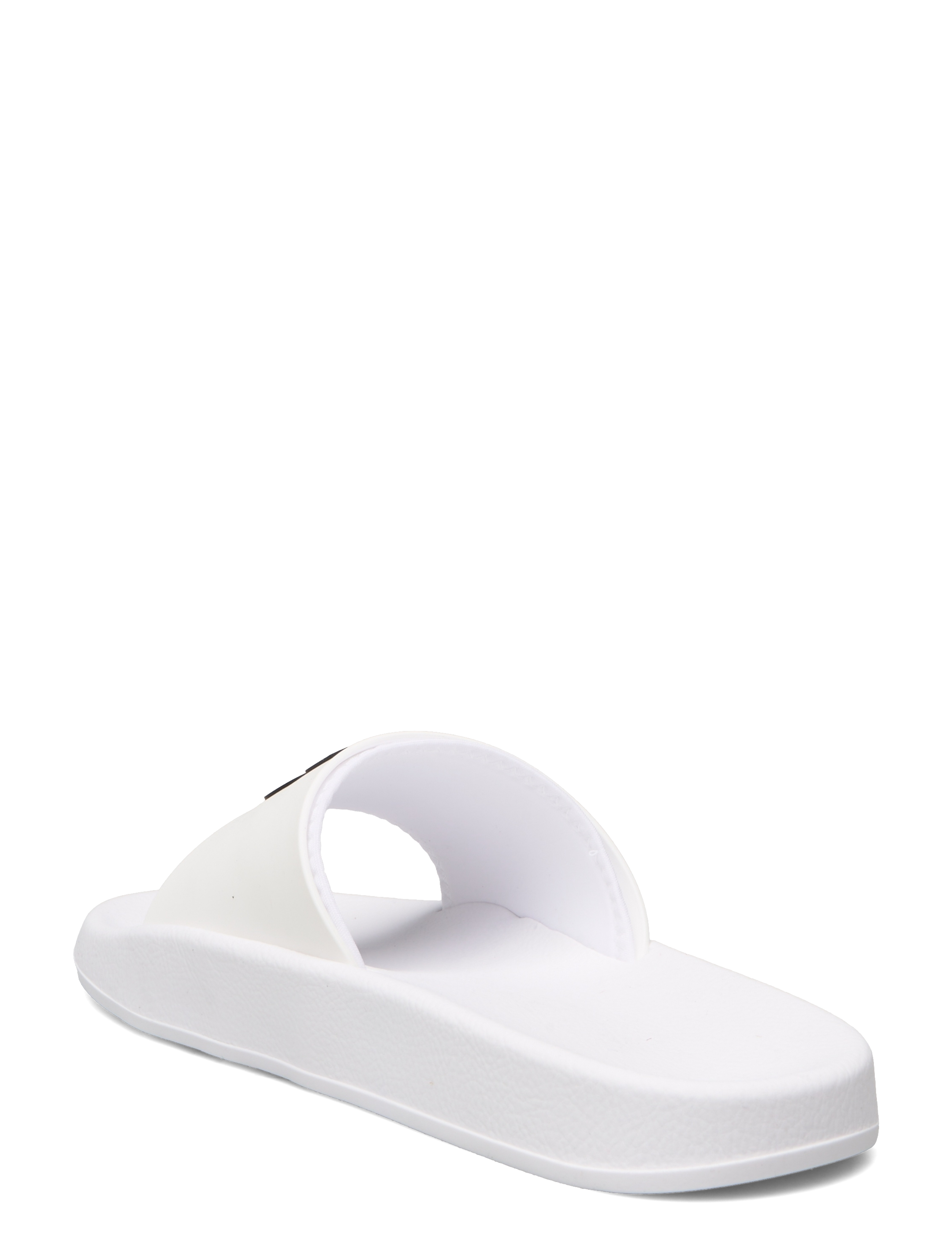 HUGO - Nil_Slid_mdtpu_N - white - 2