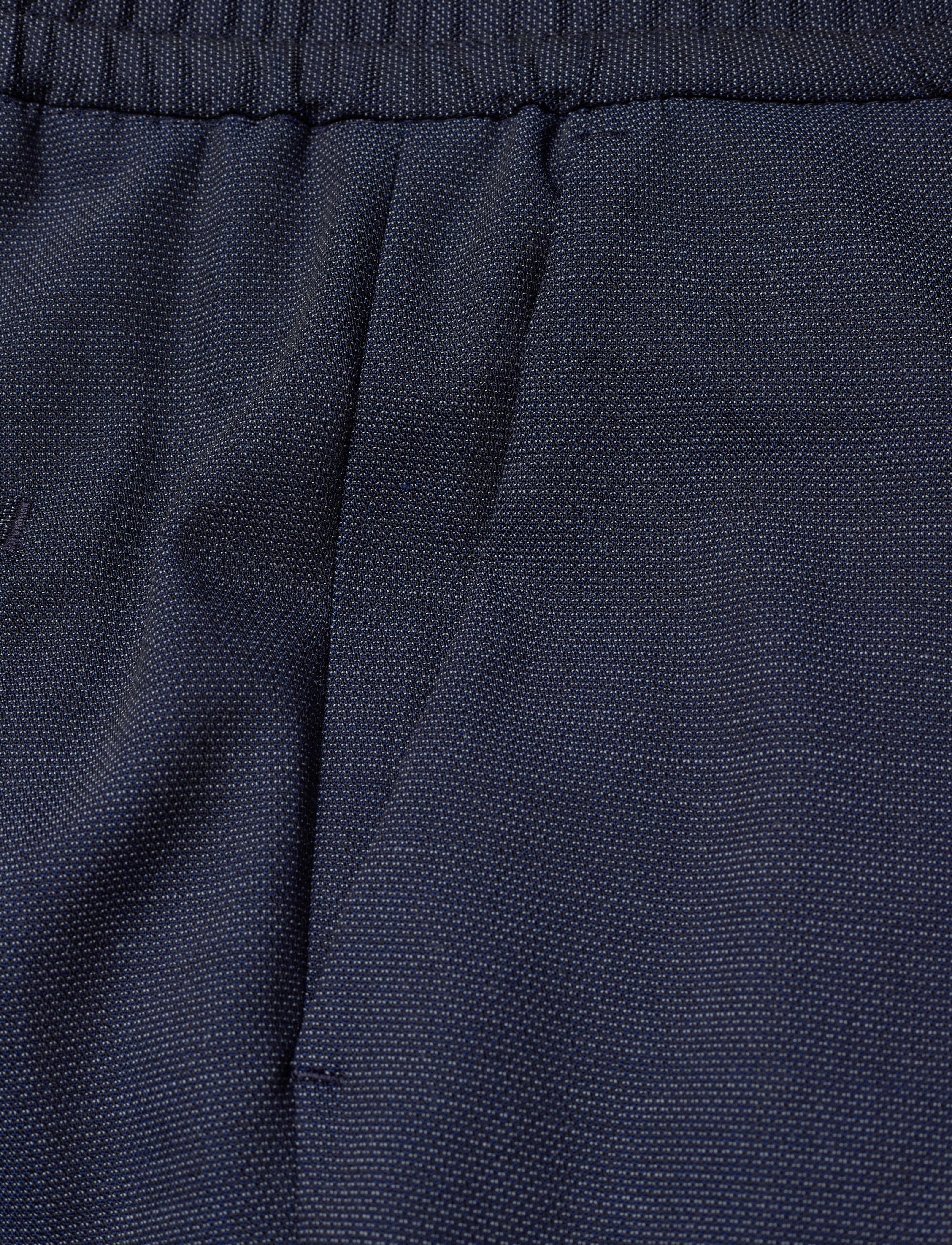HUGO - Howard231X - dark blue - 2