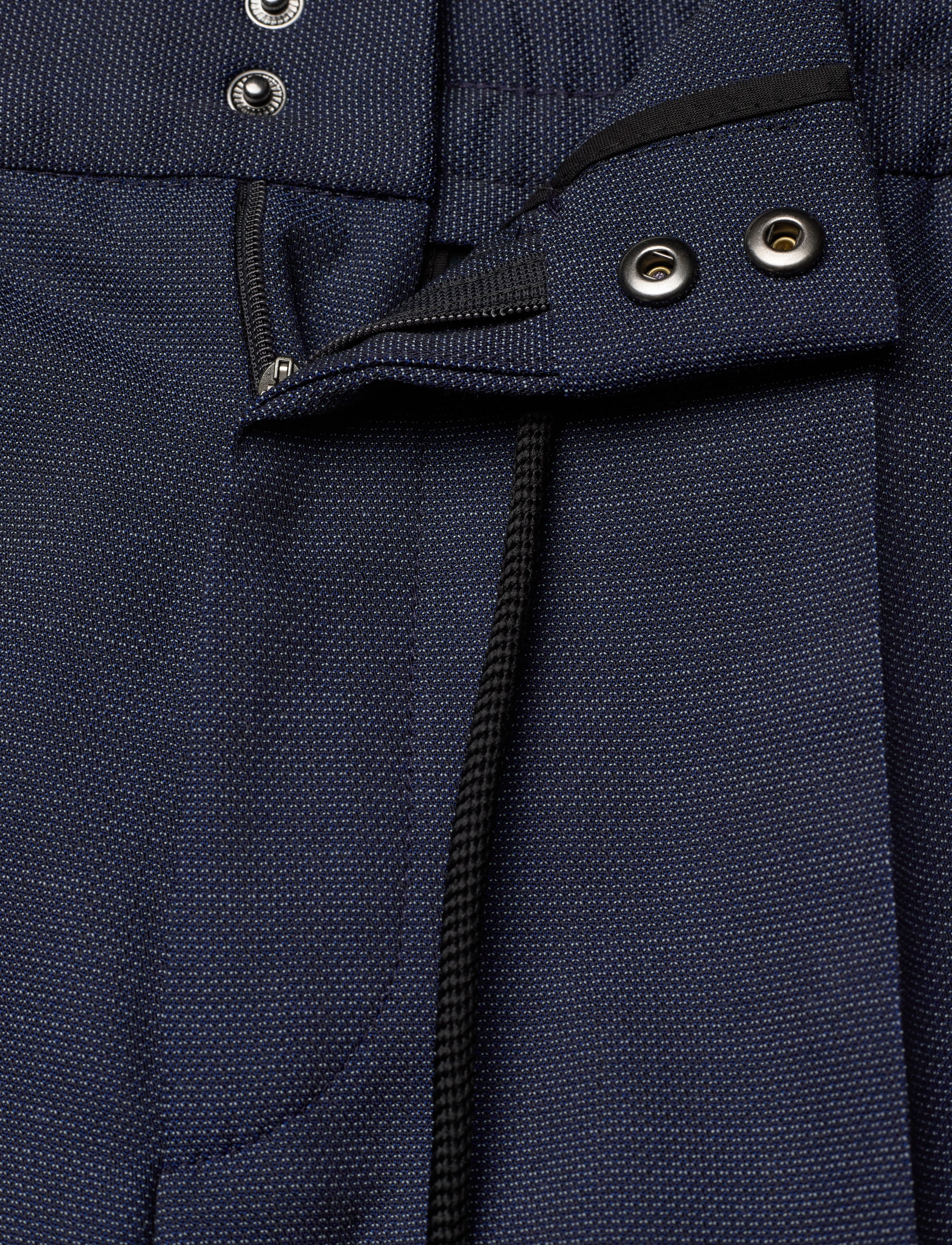 HUGO - Howard231X - dark blue - 3