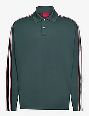 HUGO - Dalpeno - lange mouwen - dark green - 0