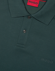 HUGO - Dalpeno - lange mouwen - dark green - 2