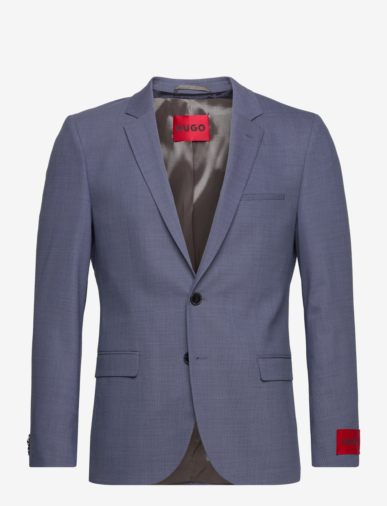 HUGO - Arti232X - medium blue - 0