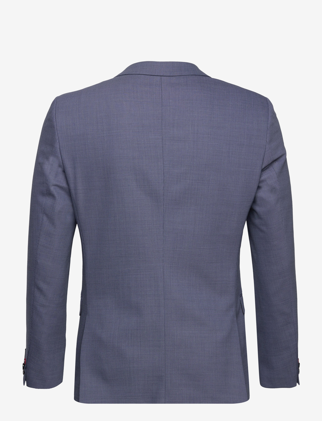 HUGO - Arti232X - medium blue - 1