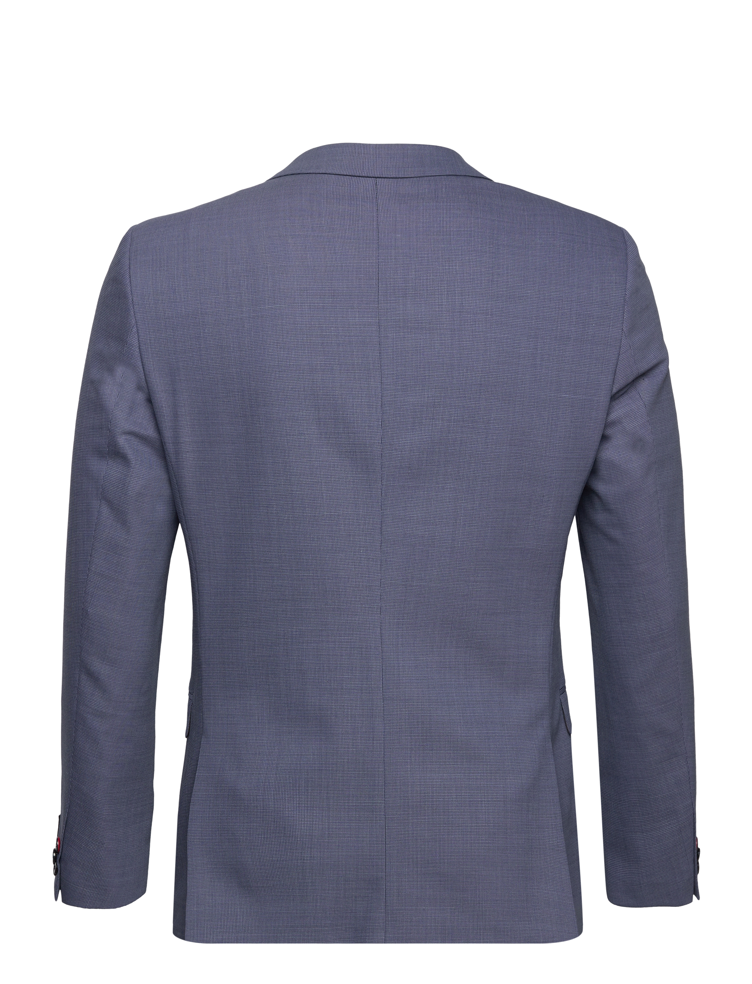 HUGO - Arti232X - medium blue - 1