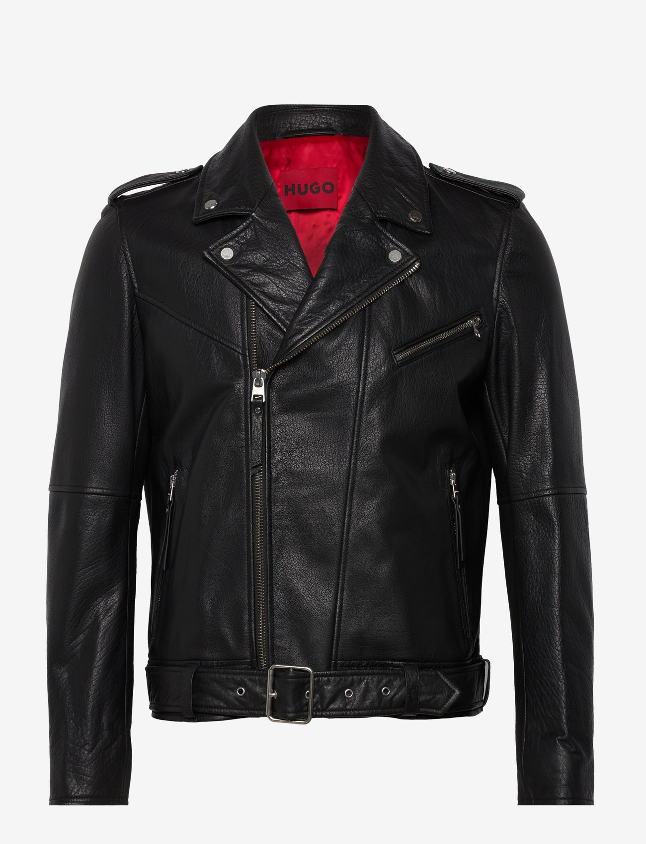 HUGO - Lowis-3 - black - 0