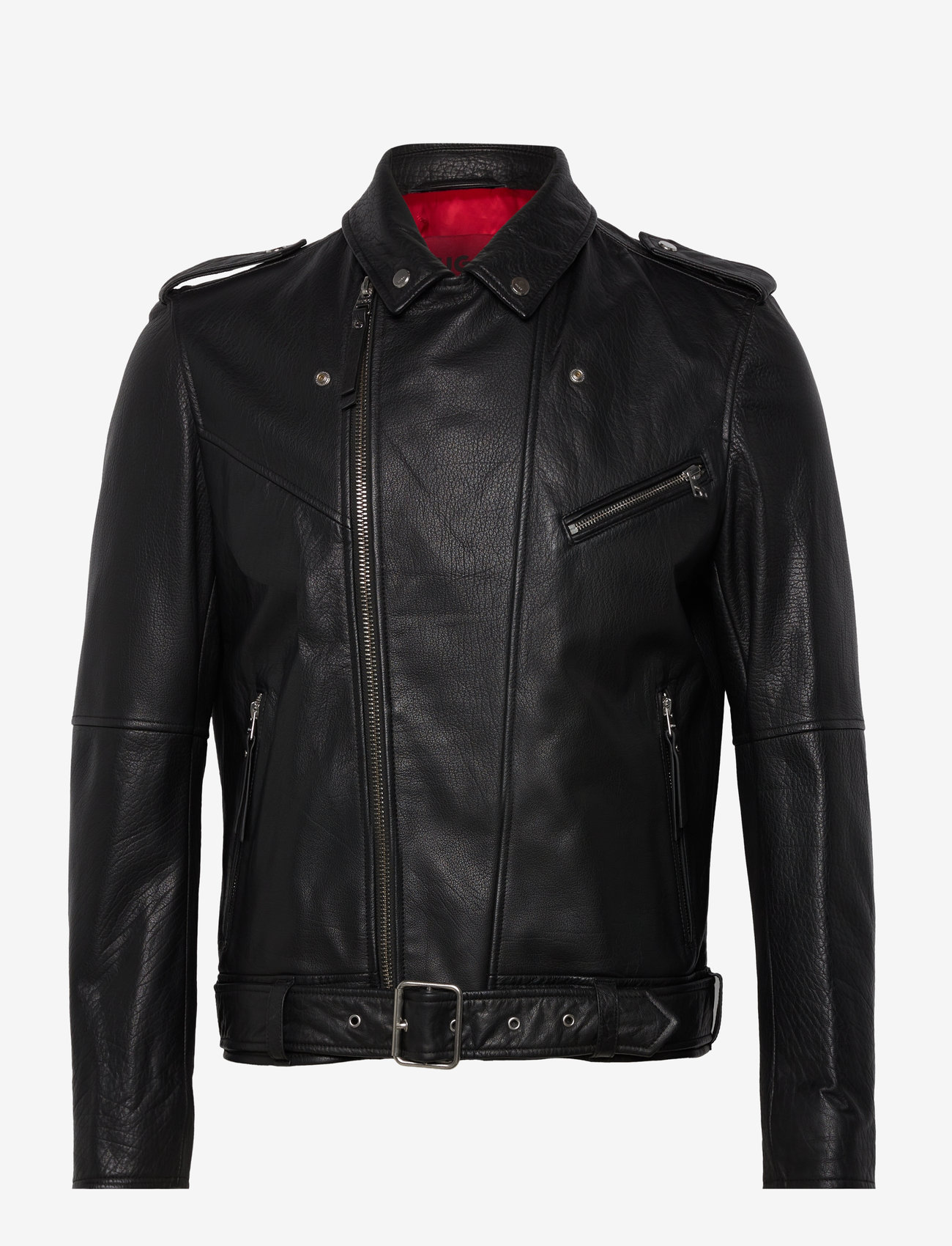 HUGO - Lowis-3 - black - 2