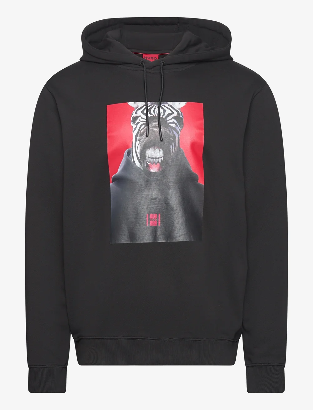 HUGO Debras Hoodies Boozt