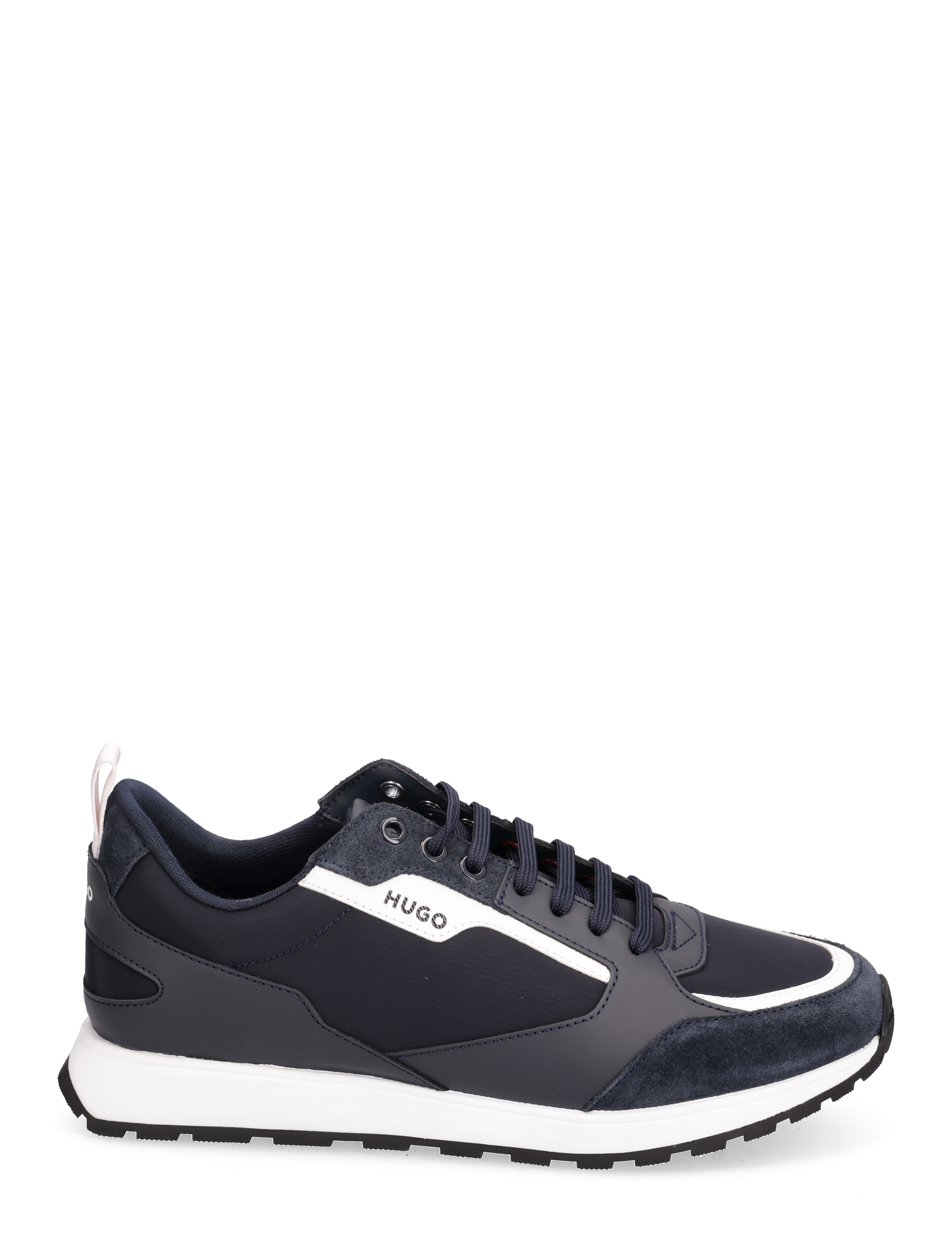 HUGO - Icelin_Runn_nypu A_N - dark blue - 1