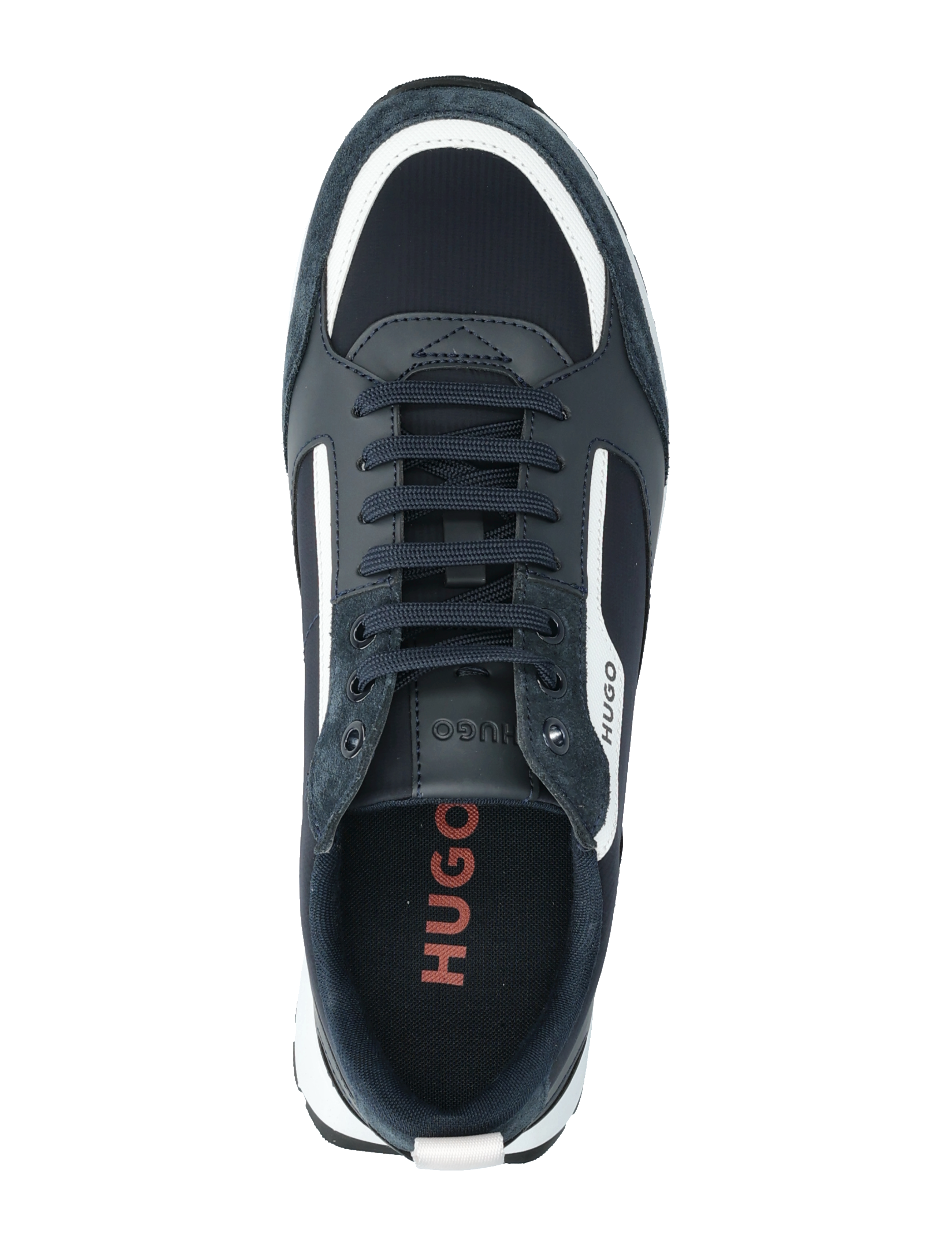HUGO - Icelin_Runn_nypu A_N - dark blue - 3