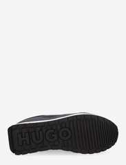 HUGO - Icelin_Runn_nypu A_N - låga sneakers - dark blue - 4