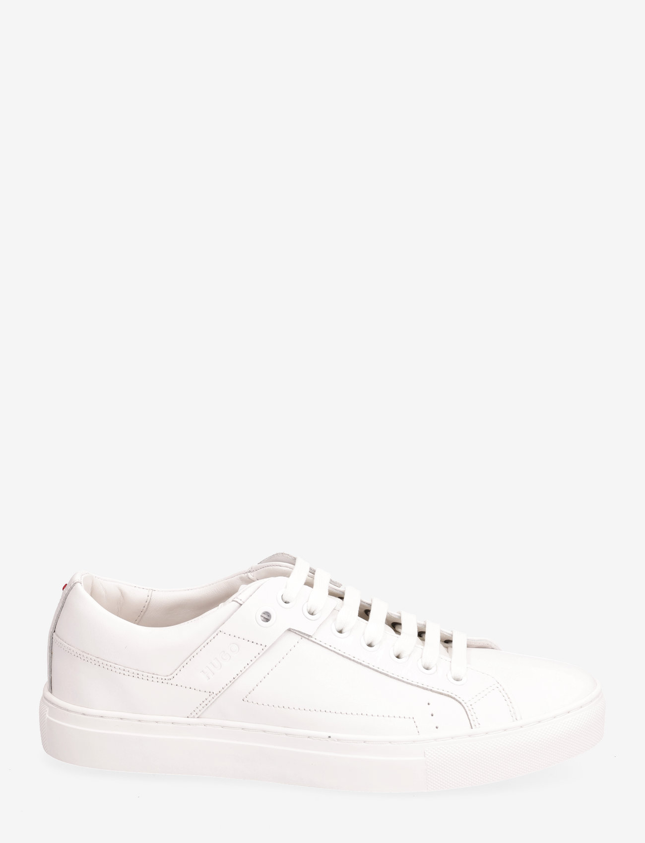 HUGO - Futurism_Tenn_lt _N - lave sneakers - white - 1