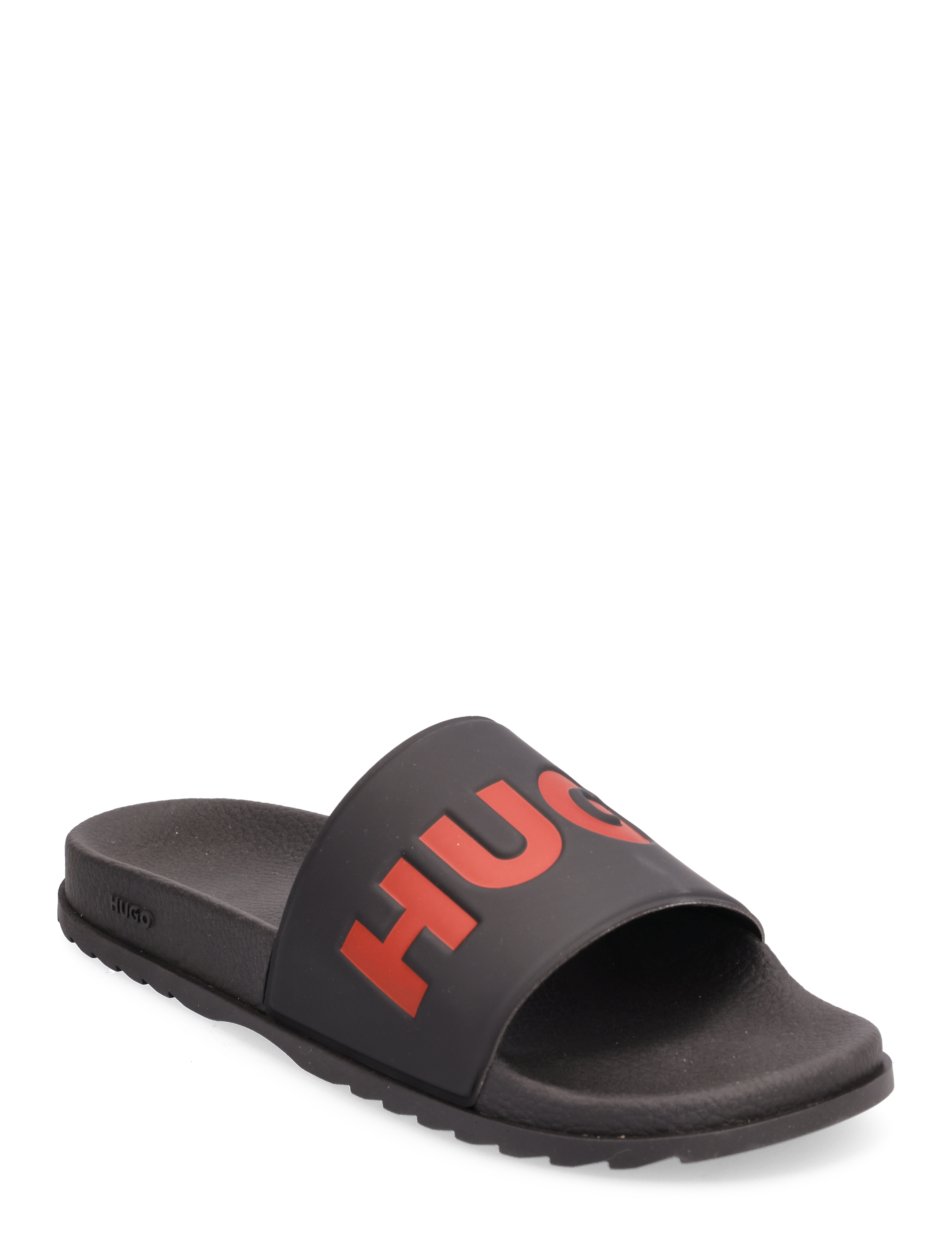 HUGO Match_It_Slid_Rblg_N Schwarz - 39 - Herren