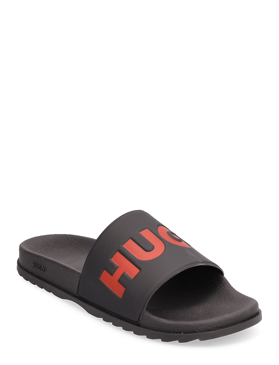 HUGO - Match_it_Slid_rblg_N - shop efter stil - black - 0