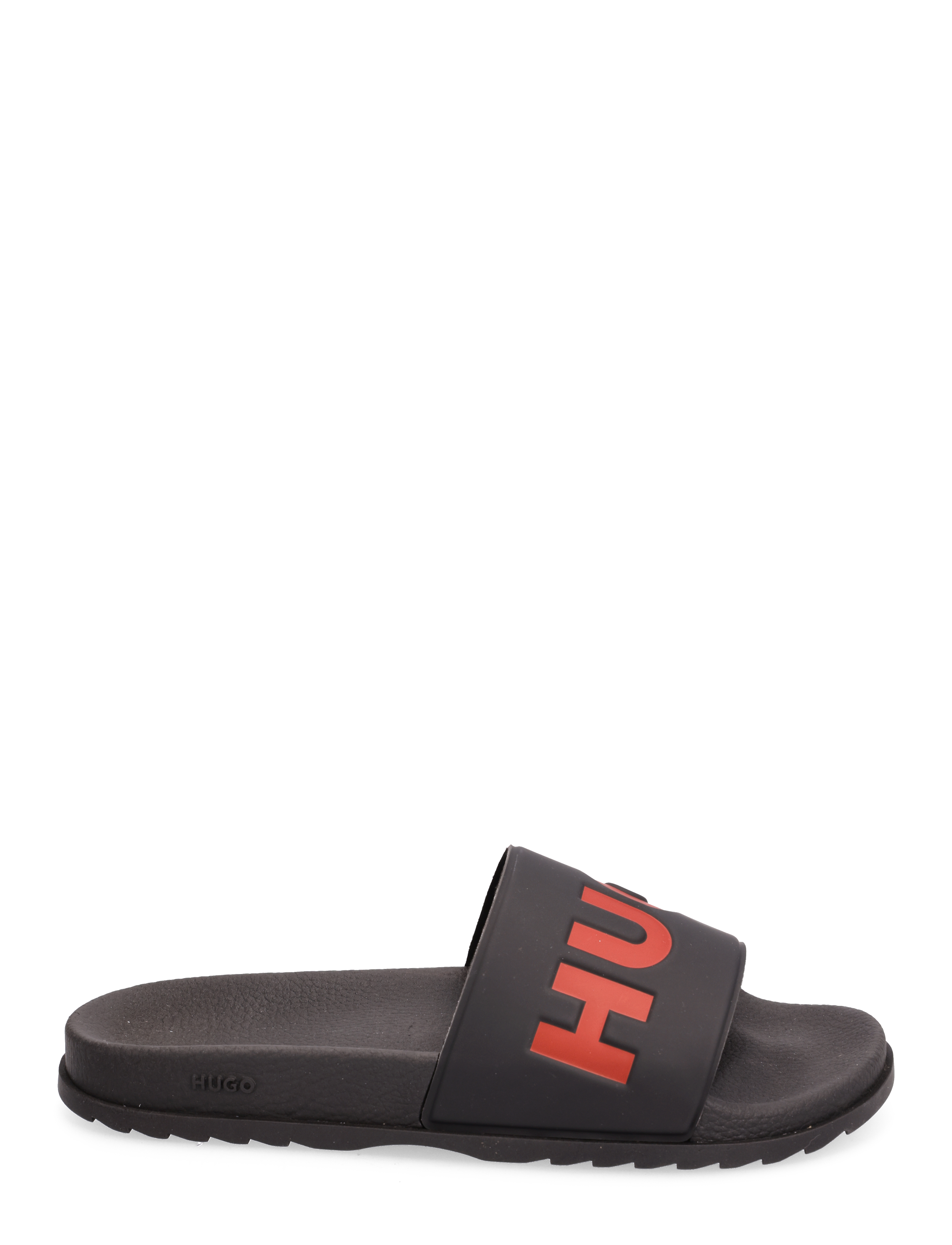 HUGO - Match_it_Slid_rblg_N - osta stiili järgi - black - 1