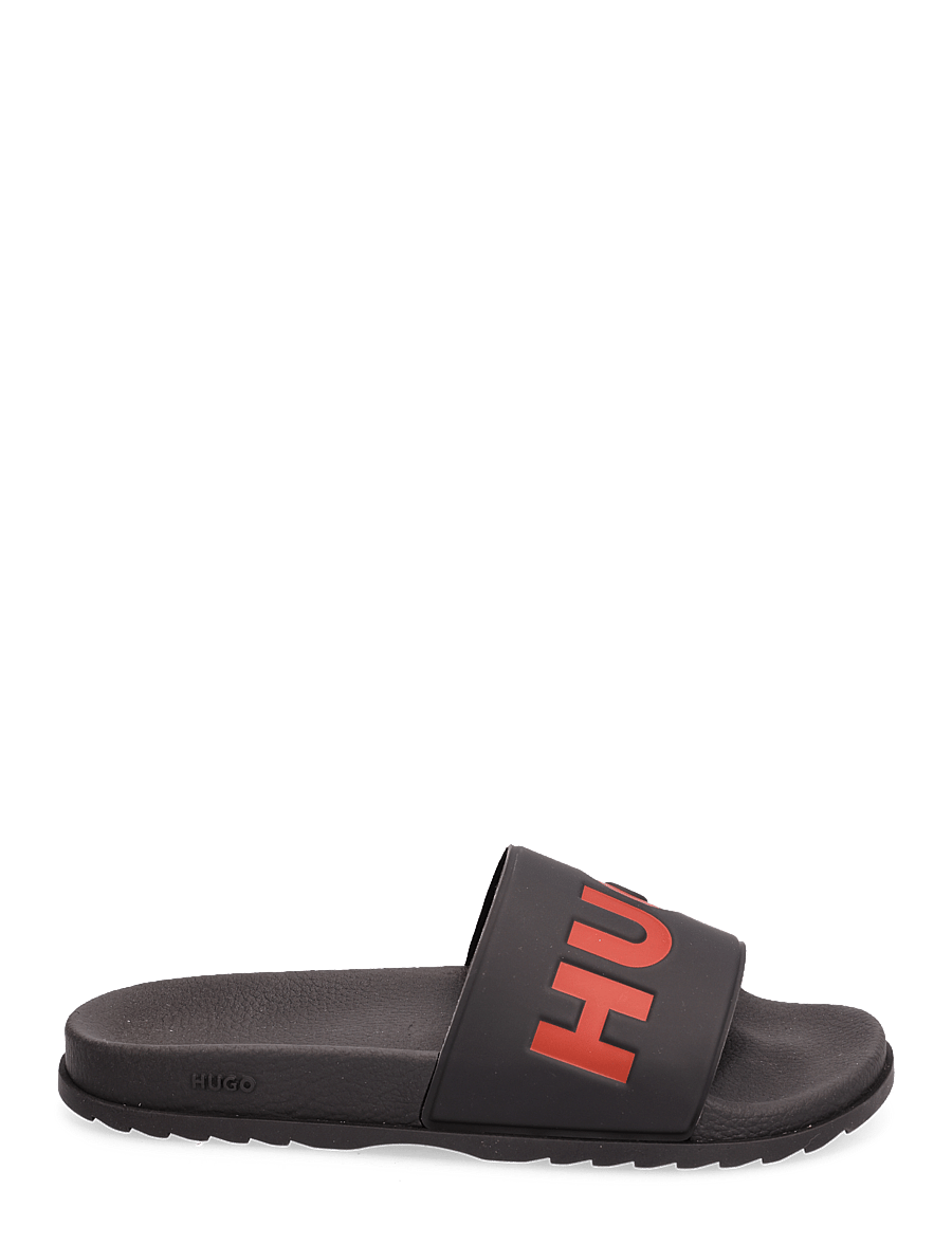 HUGO - Match_it_Slid_rblg_N - shop efter stil - black - 1